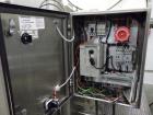2008 Praxair Nitrogen Freeze Tunnel